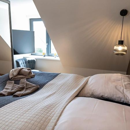 Apartamento Wellness House Auszeit Timmendorfer Strand Exterior foto