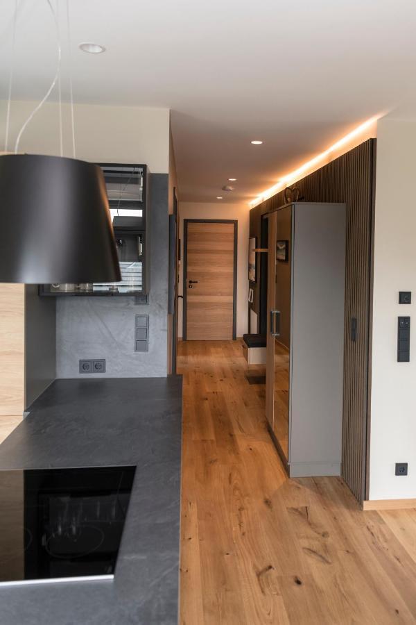 Apartamento Wellness House Auszeit Timmendorfer Strand Exterior foto