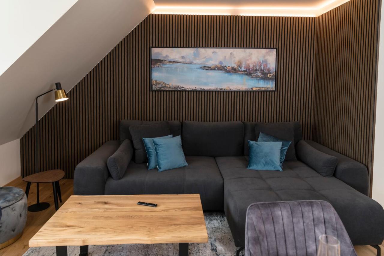 Apartamento Wellness House Auszeit Timmendorfer Strand Exterior foto