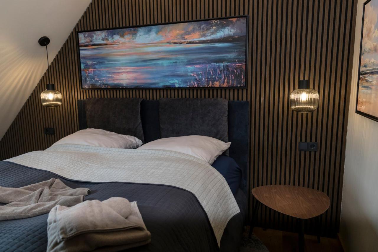 Apartamento Wellness House Auszeit Timmendorfer Strand Exterior foto