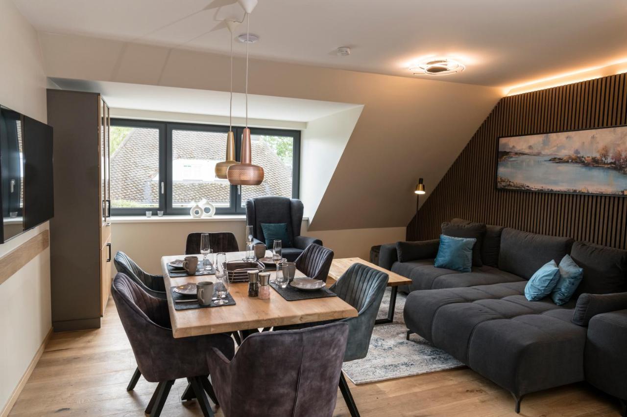 Apartamento Wellness House Auszeit Timmendorfer Strand Exterior foto