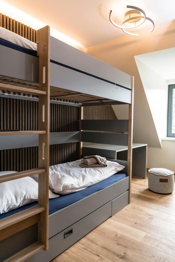 Apartamento Wellness House Auszeit Timmendorfer Strand Exterior foto